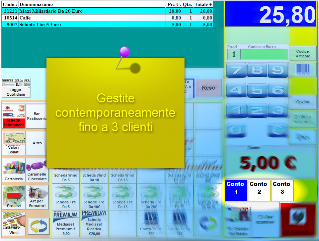 Assistenza online. Incontro con i tabaccai.